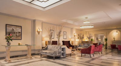 Hotel Della Conciliazione