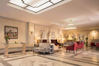 Hotel Hotel Della Conciliazione photo 4