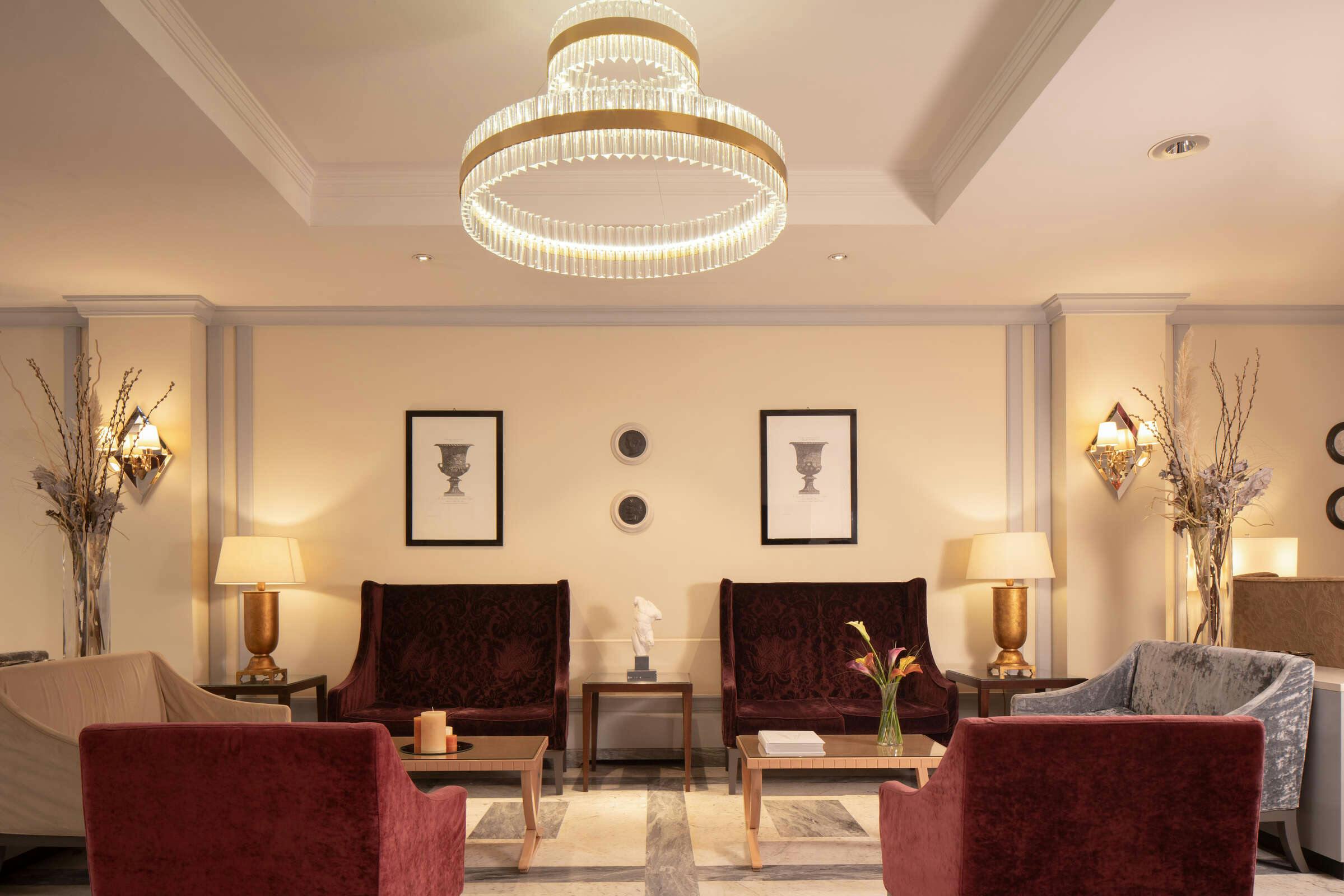 Hotel Hotel Della Conciliazione photo 1