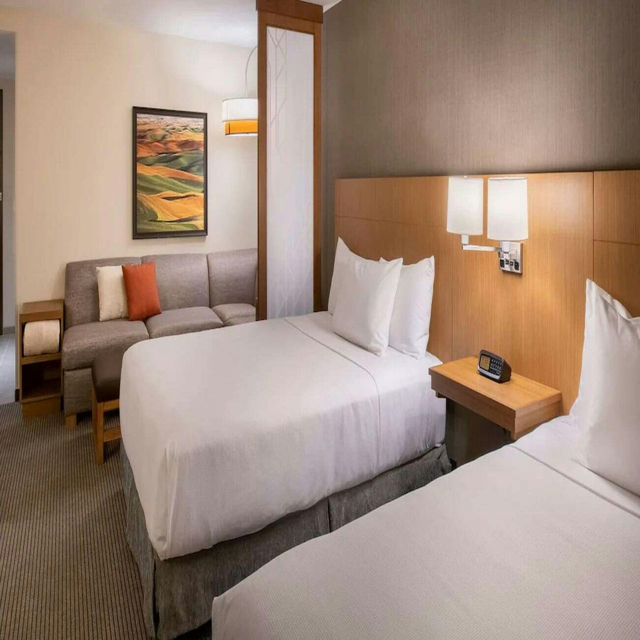 Hotel Hyatt Place East Moline/Quad Cities photo 5