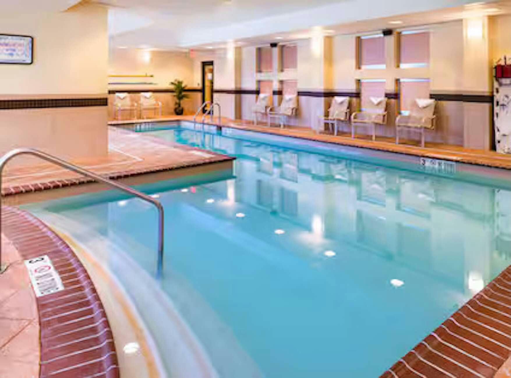 Hotel Hampton Inn & Suites National Harbor/Alexandria Area photo 3