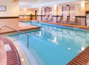Hotel Hampton Inn & Suites National Harbor/Alexandria Area photo 3