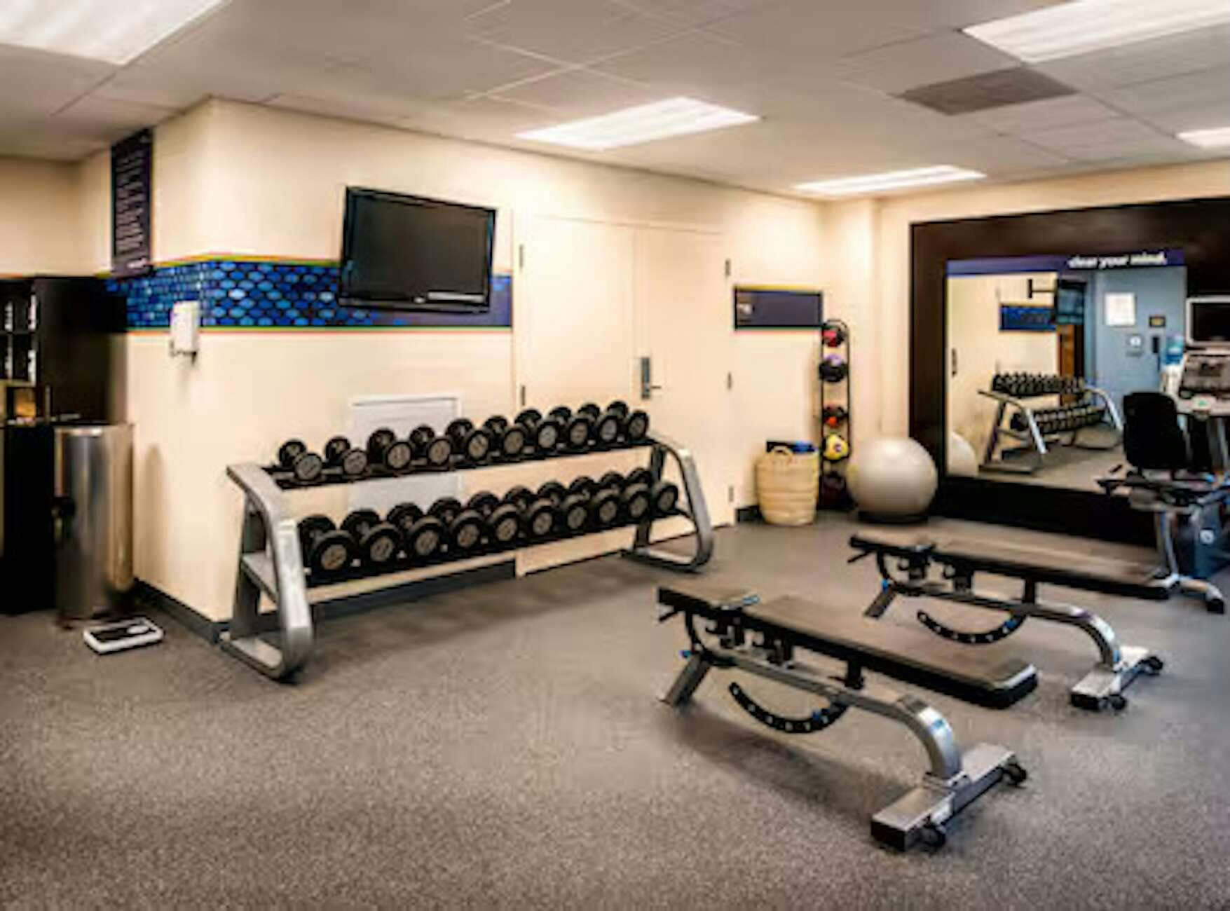 Hotel Hampton Inn & Suites National Harbor/Alexandria Area photo 5