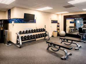 Hotel Hampton Inn & Suites National Harbor/Alexandria Area photo 5