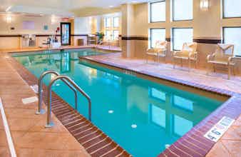 Hotel Hampton Inn & Suites National Harbor/Alexandria Area photo 4