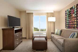 Hotel Homewood Suites by Hilton Hartford Manchester photo 4