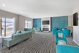 Hotel Best Western Plus Executive Residency Marion photo 1