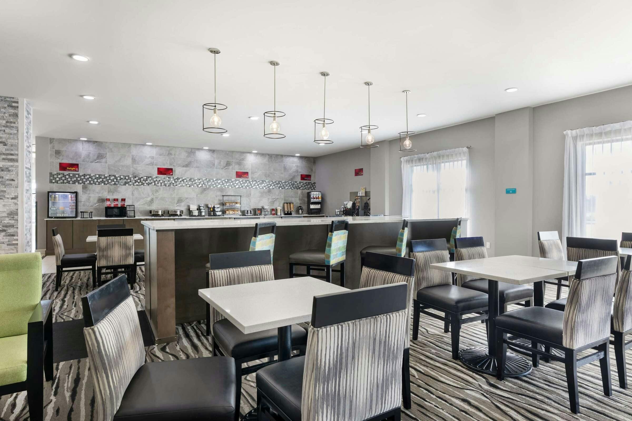 Hotel Best Western Plus Executive Residency Marion photo 2