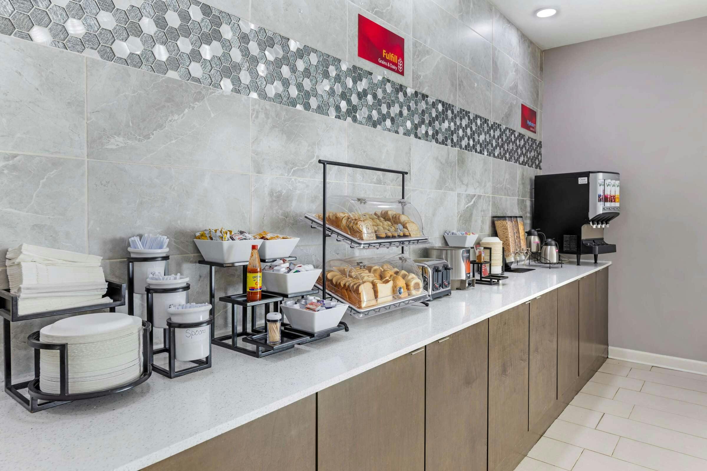 Hotel Best Western Plus Executive Residency Marion photo 3