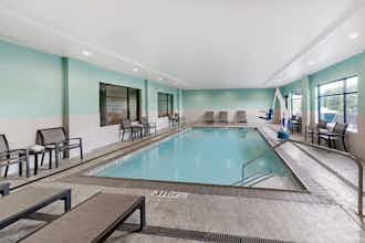 Hotel Best Western Plus Executive Residency Marion photo 4