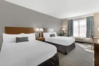 Hotel Best Western Plus Executive Residency Marion photo 5