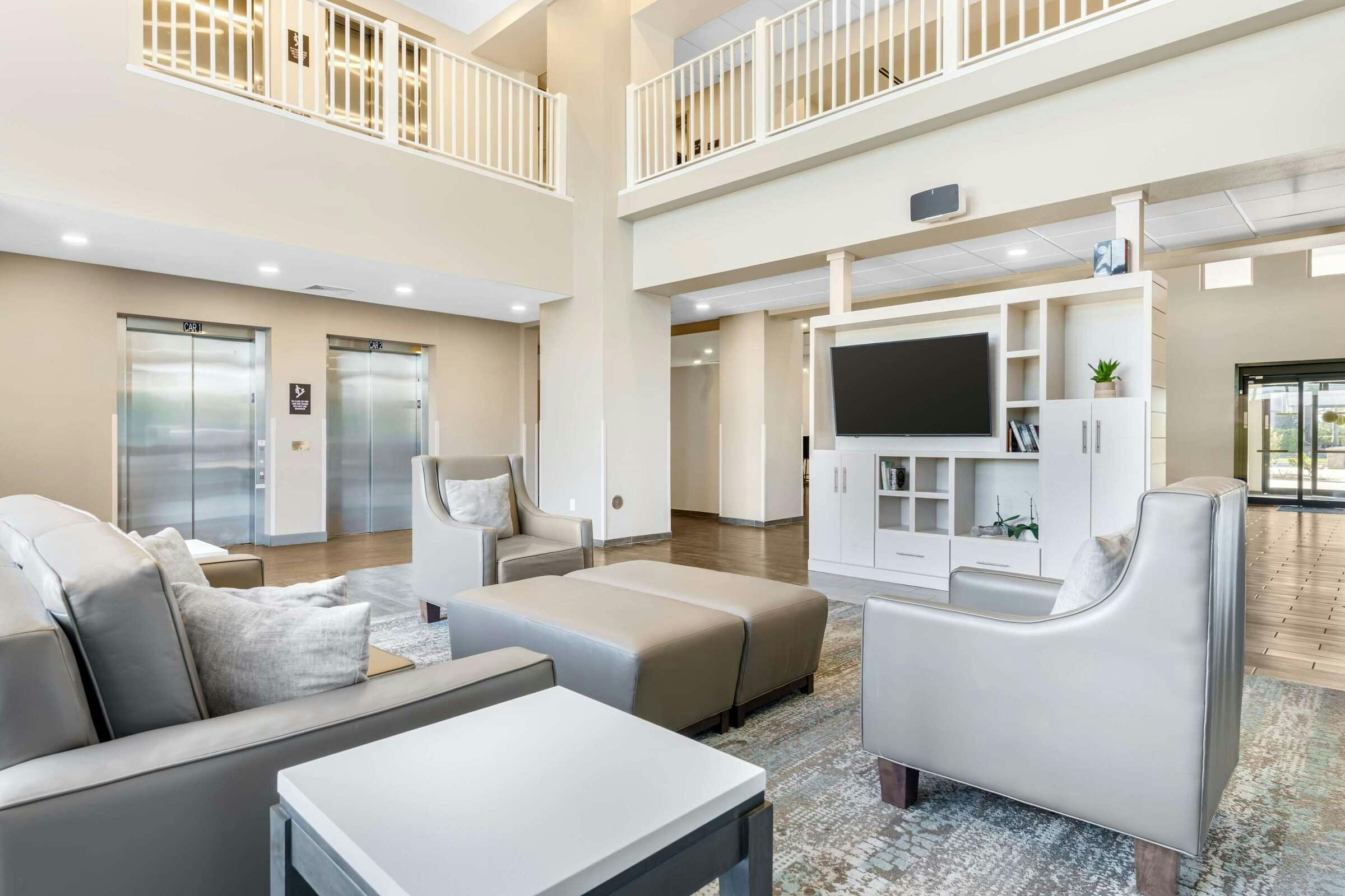 Hotel Magnolia Pointe, BW Signature Collection photo 1