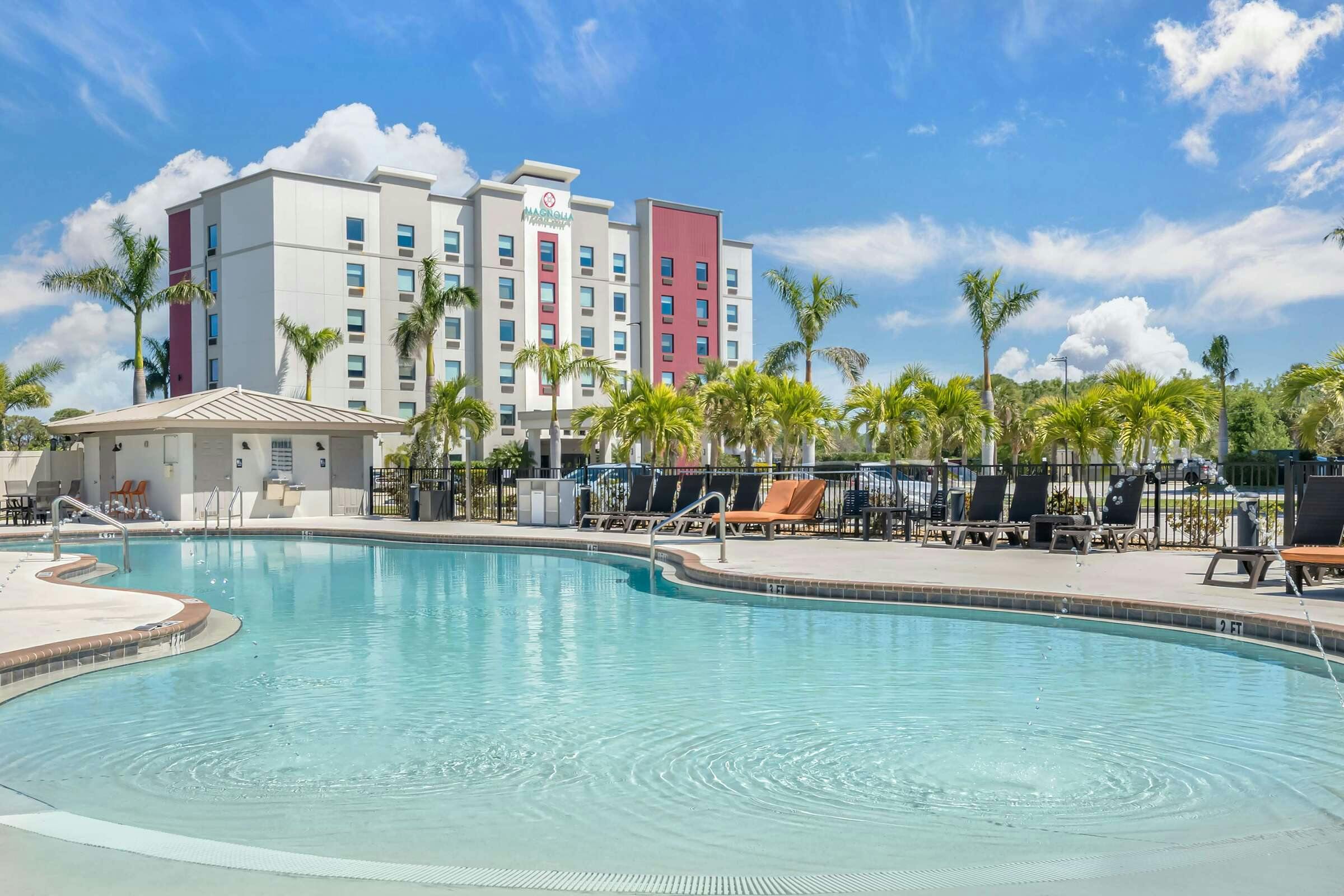 Hotel Magnolia Pointe, BW Signature Collection photo 2