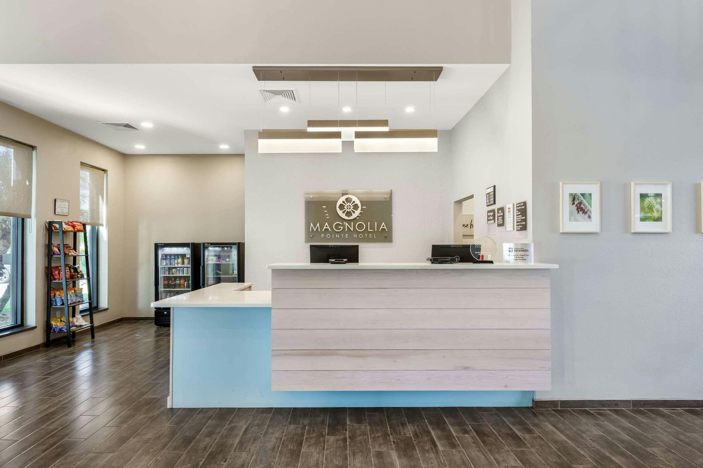 Hotel Magnolia Pointe, BW Signature Collection photo 3