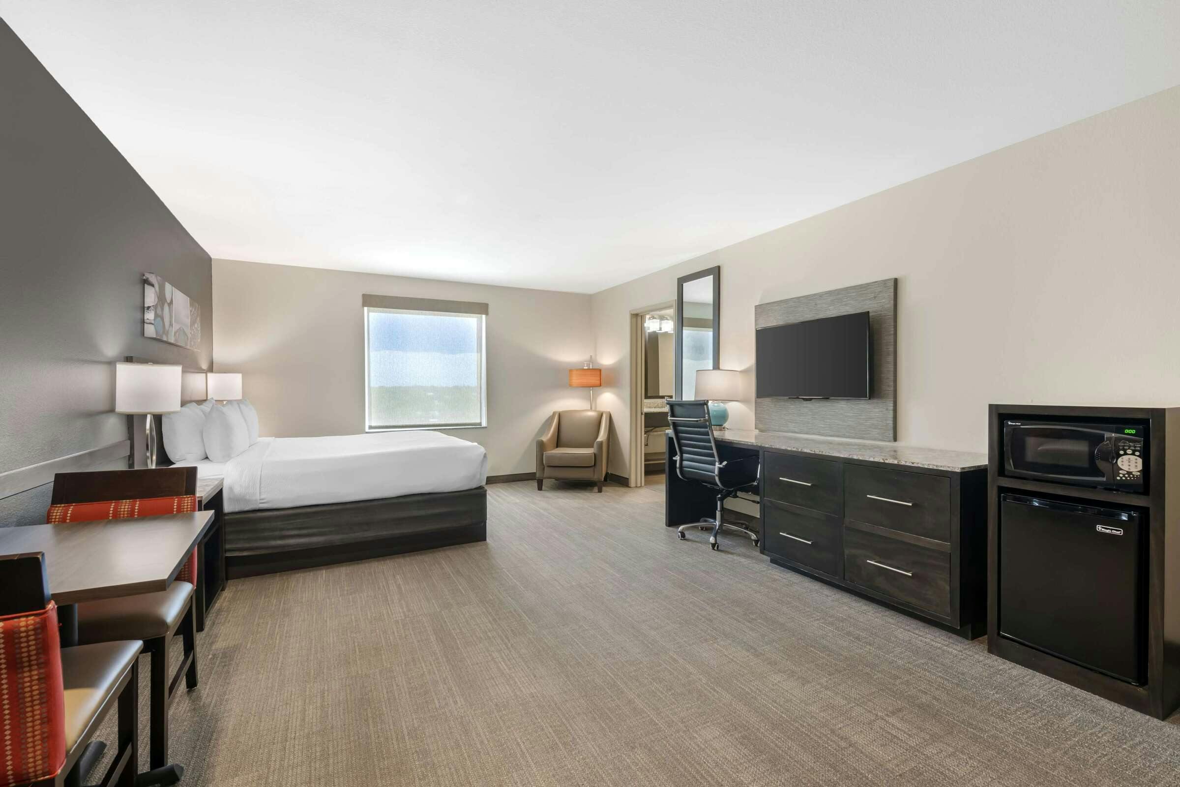 Hotel Magnolia Pointe, BW Signature Collection photo 4