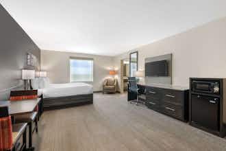 Hotel Magnolia Pointe, BW Signature Collection photo 4