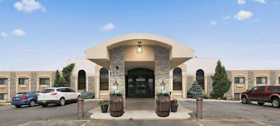 Revel Hotel Minot, Sure Stay Collection By Best Western