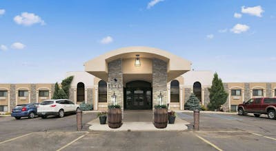 Revel Hotel Minot, Sure Stay Collection By Best Western