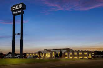 Hotel Revel Hotel Minot, Sure Stay Collection By Best Western photo 1