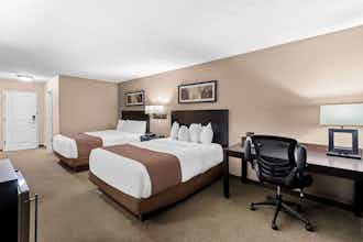Hotel Heartland Inn & Suites, Sure Stay Collection By Best Western photo 1