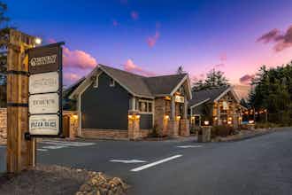 Hotel Corduroy Inn Lodge Trademark photo 4