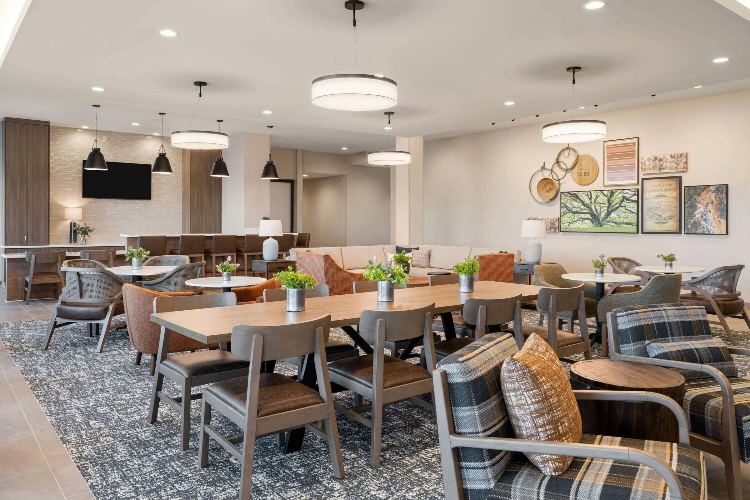 Hotel La Quinta Inn and Suites by Wyndham Lincoln photo 5