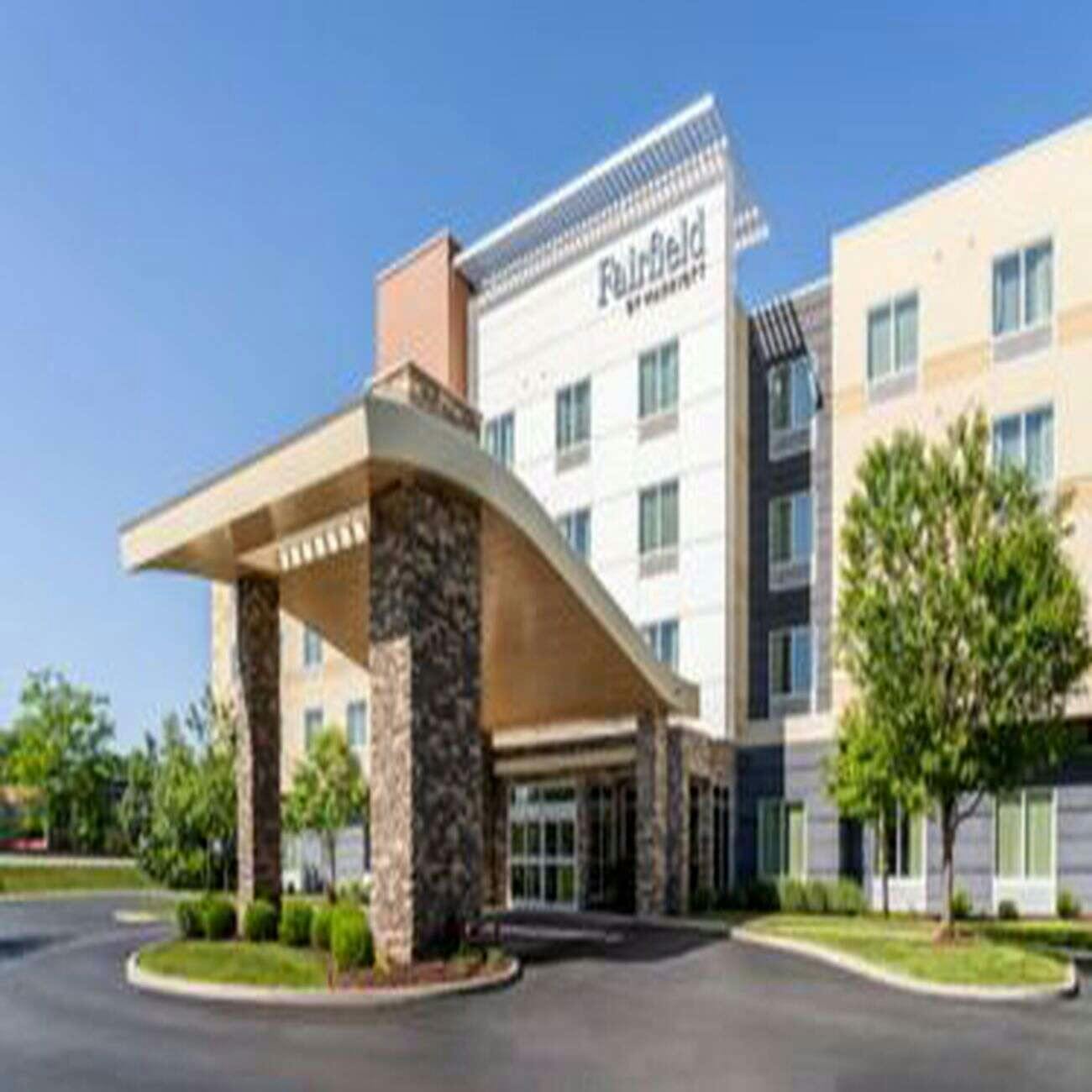 Fairfield Inn & Suites Akron Fairlawn
