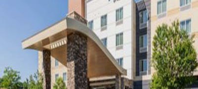 Fairfield Inn & Suites Akron Fairlawn