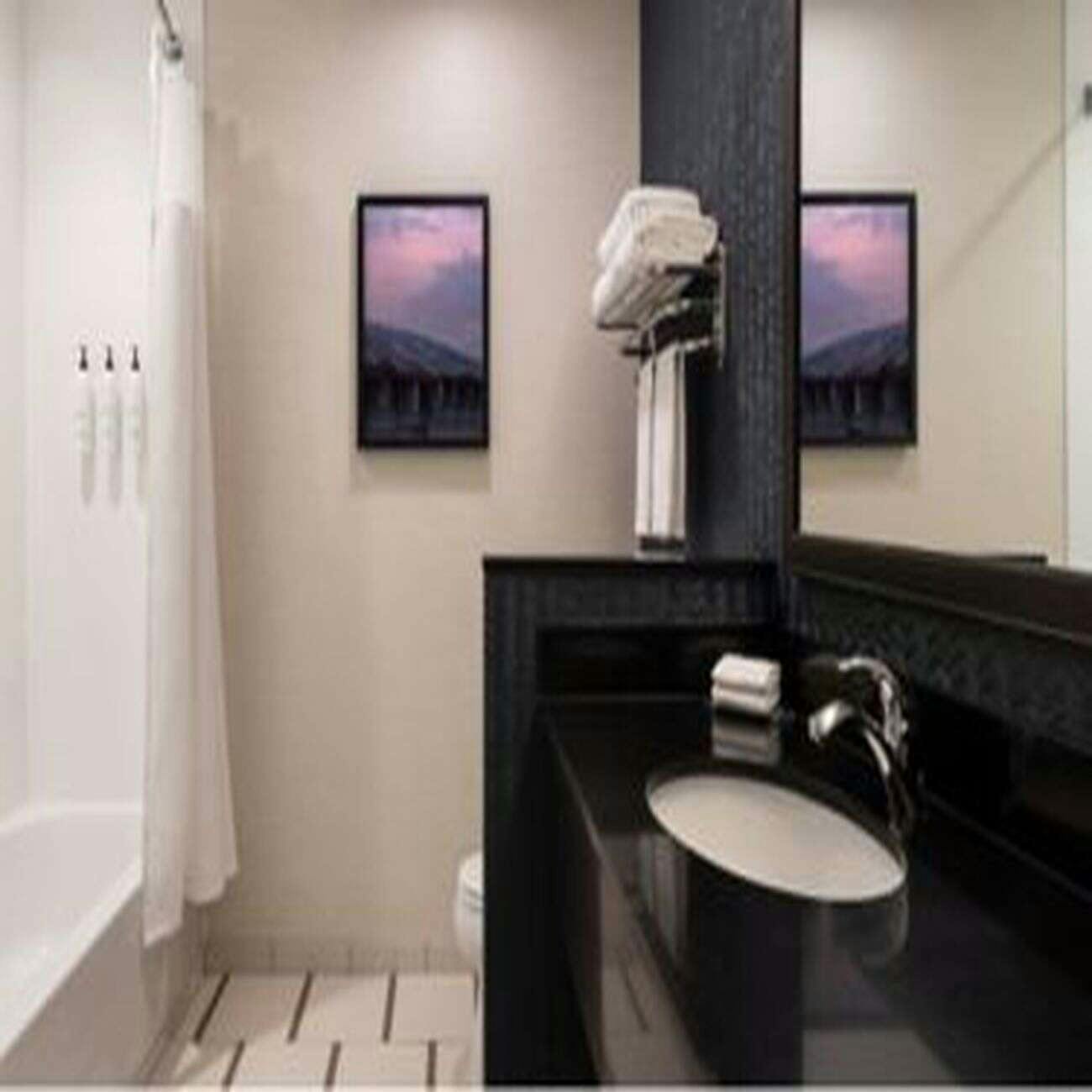 Hotel Fairfield Inn & Suites Akron Fairlawn photo 4