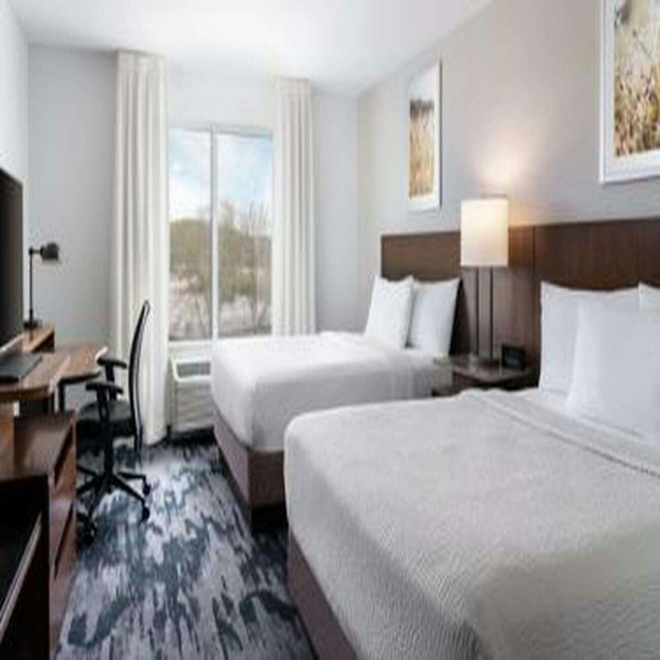 Hotel Fairfield Inn & Suites Akron Fairlawn photo 1