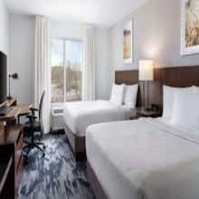 Hotel Fairfield Inn & Suites Akron Fairlawn photo 1