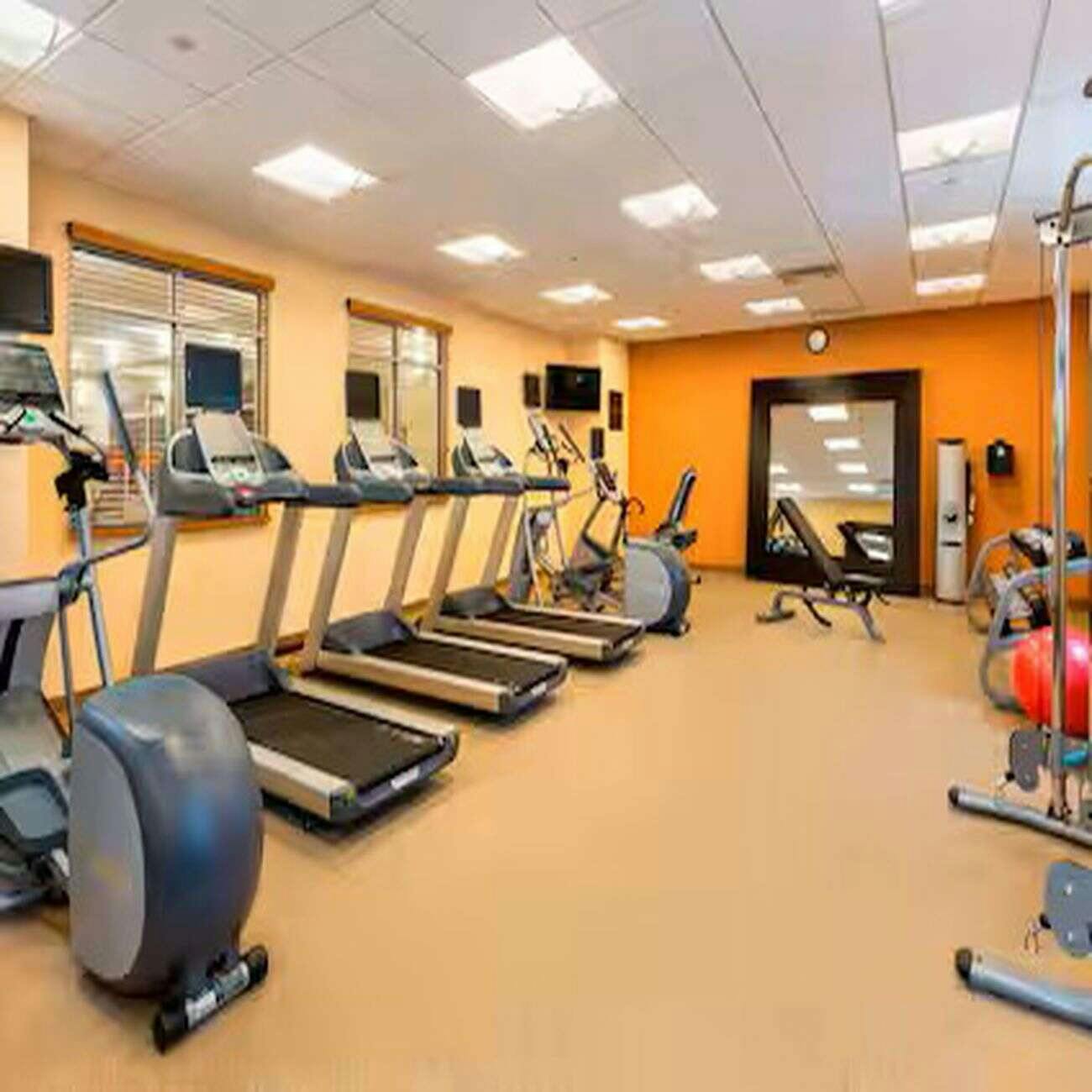 Hotel Homewood Suites by Hilton Akron Fairlawn, OH photo 5