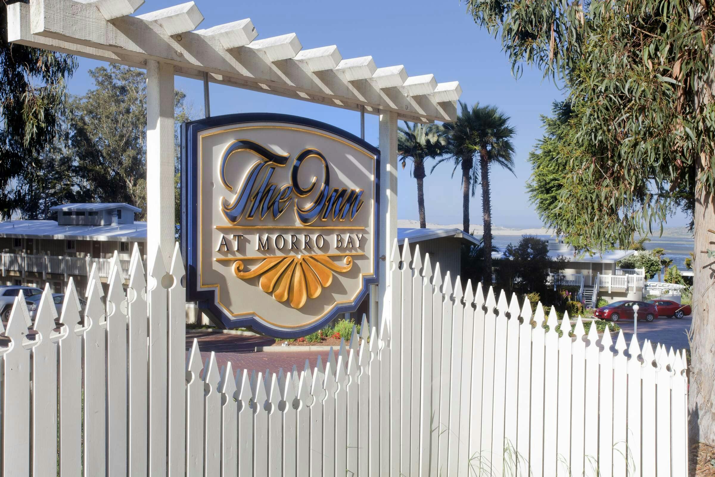 Inn at Morro Bay