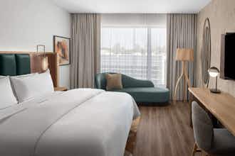 Hotel The Westin Atlanta Gwinnett photo 4