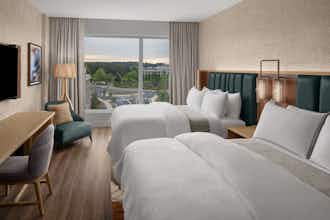 Hotel The Westin Atlanta Gwinnett photo 1