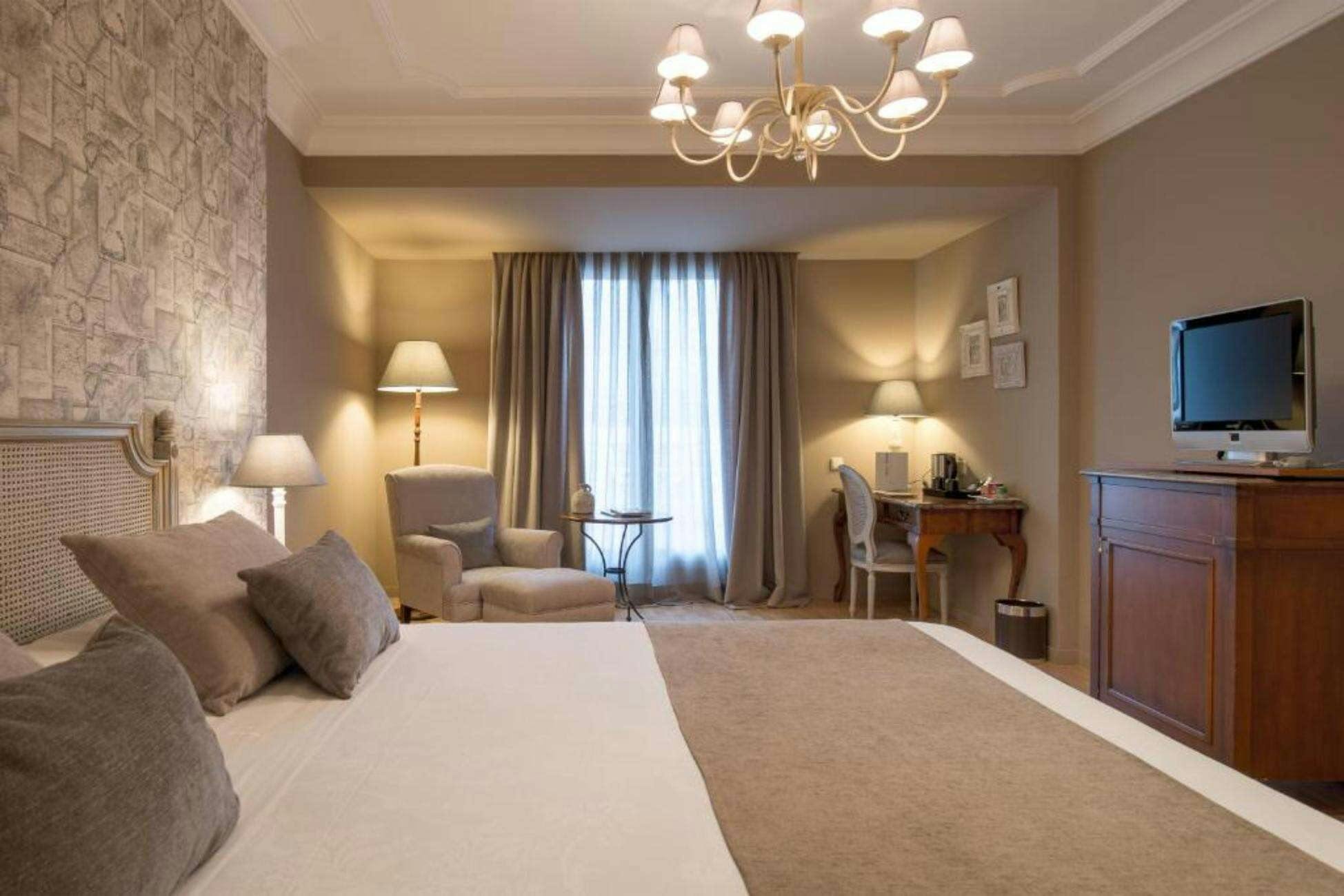 Hotel Vincci Lys photo 5