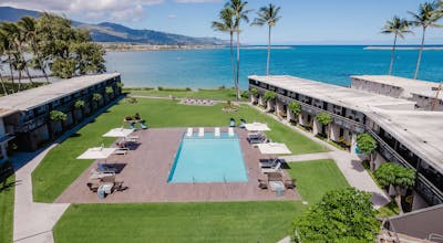 Maui Seaside Hotel