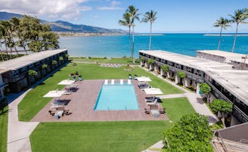 Maui Seaside Hotel