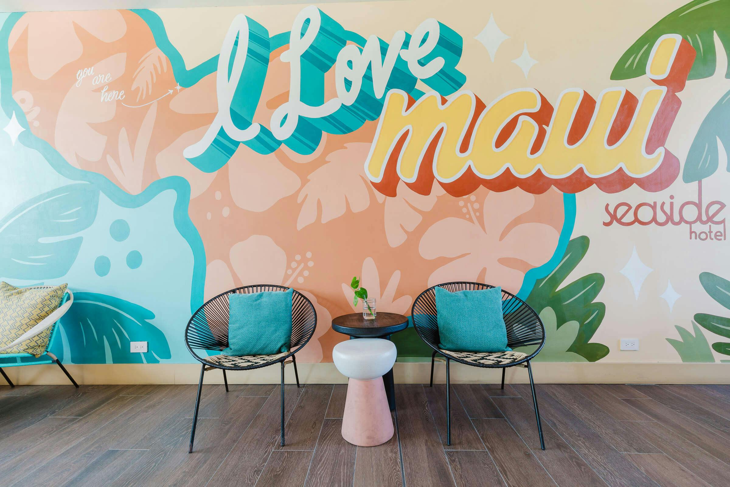 Hotel Maui Seaside Hotel photo 5