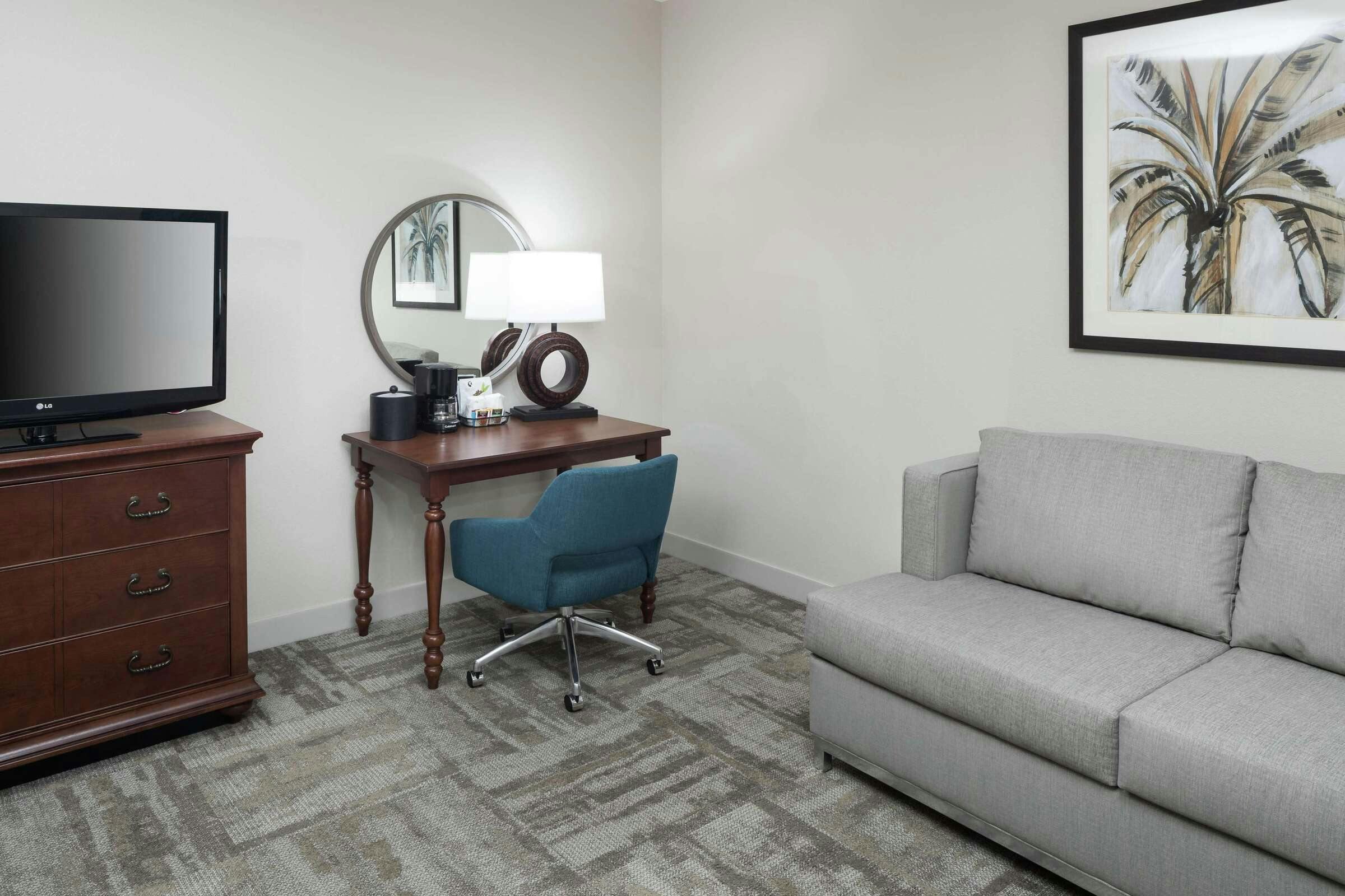 Hotel Hampton Inn New Smyrna Beach photo 1