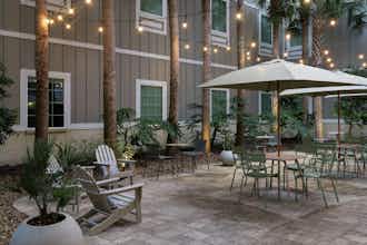 Hotel Hampton Inn New Smyrna Beach photo 2