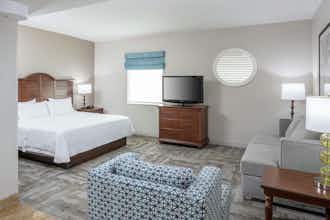 Hotel Hampton Inn New Smyrna Beach photo 3