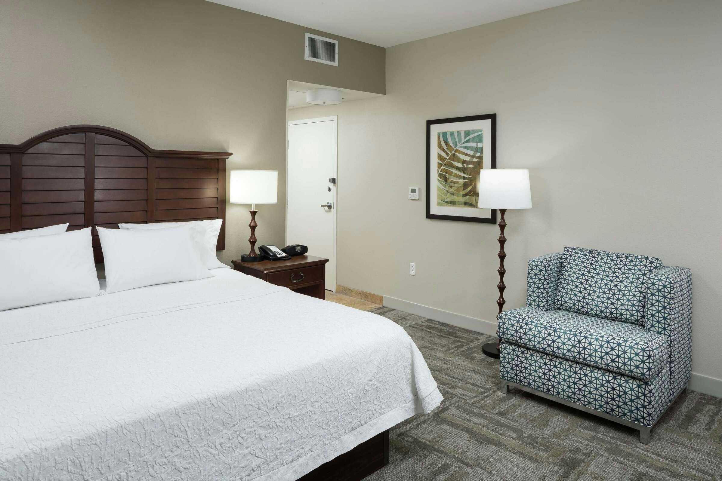 Hotel Hampton Inn New Smyrna Beach photo 4