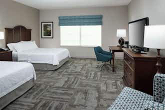 Hotel Hampton Inn New Smyrna Beach photo 4