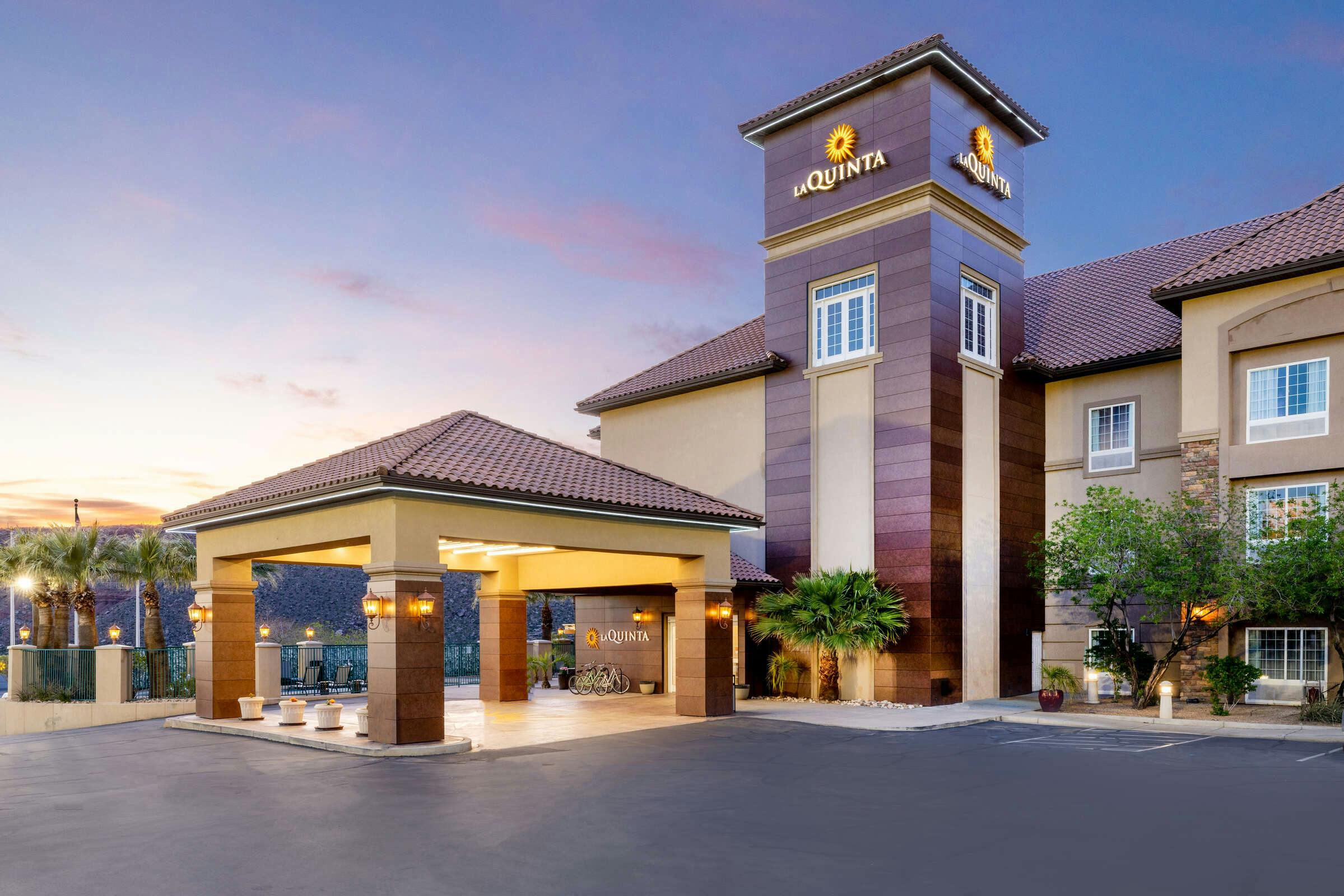 La Quinta Inn & Suites by Wyndham St George