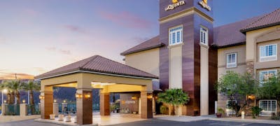 La Quinta Inn & Suites by Wyndham St George