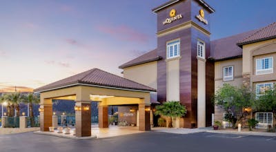 La Quinta Inn & Suites by Wyndham St George