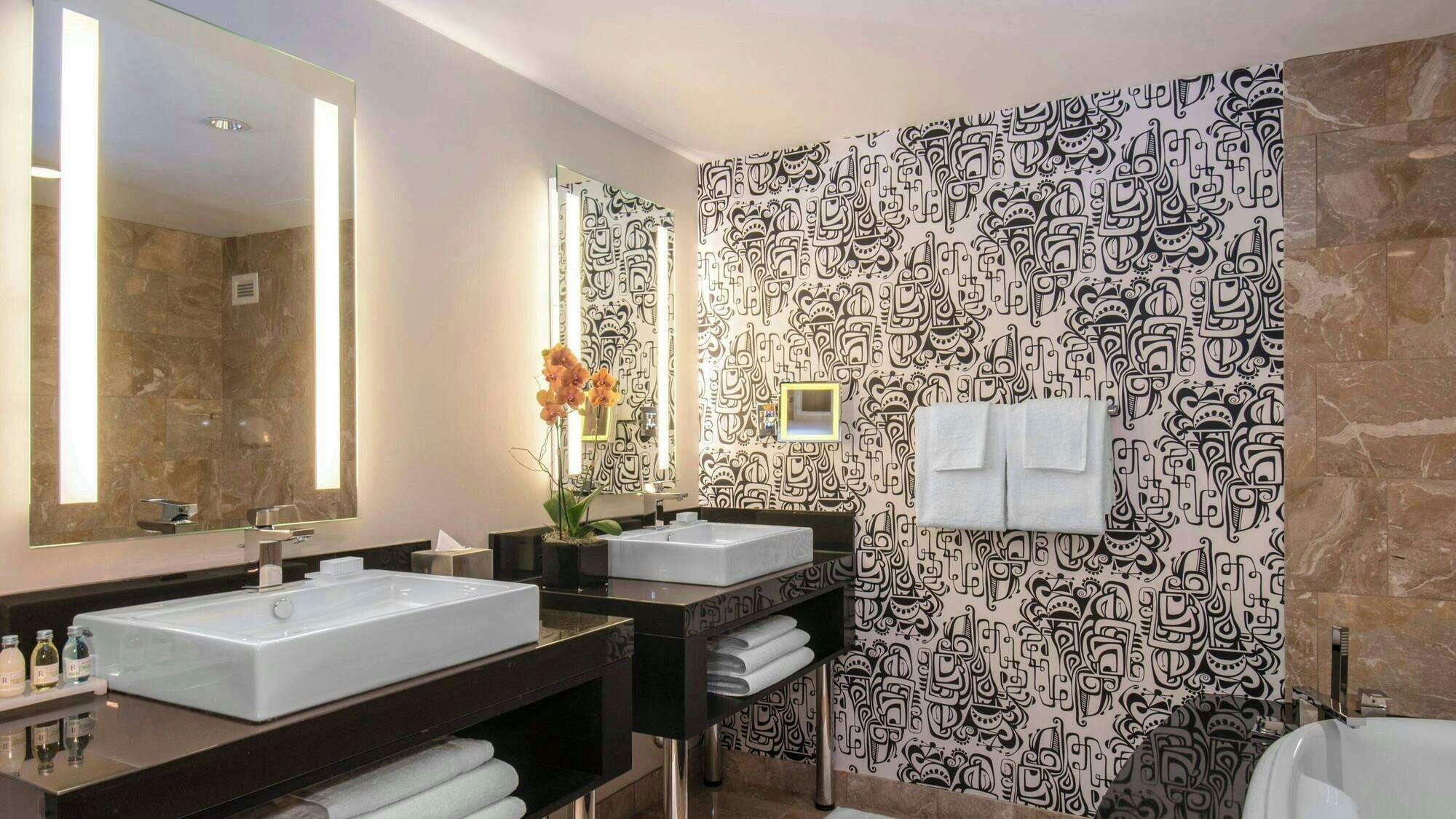 Hotel Warwick Hotel Rittenhouse Square photo 4