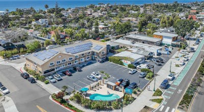 Brisa Pacific Hotel Encinitas
