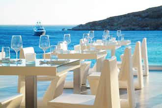 Hotel Petasos Beach Resort & Spa, Small Luxury Hotels of the World photo 4